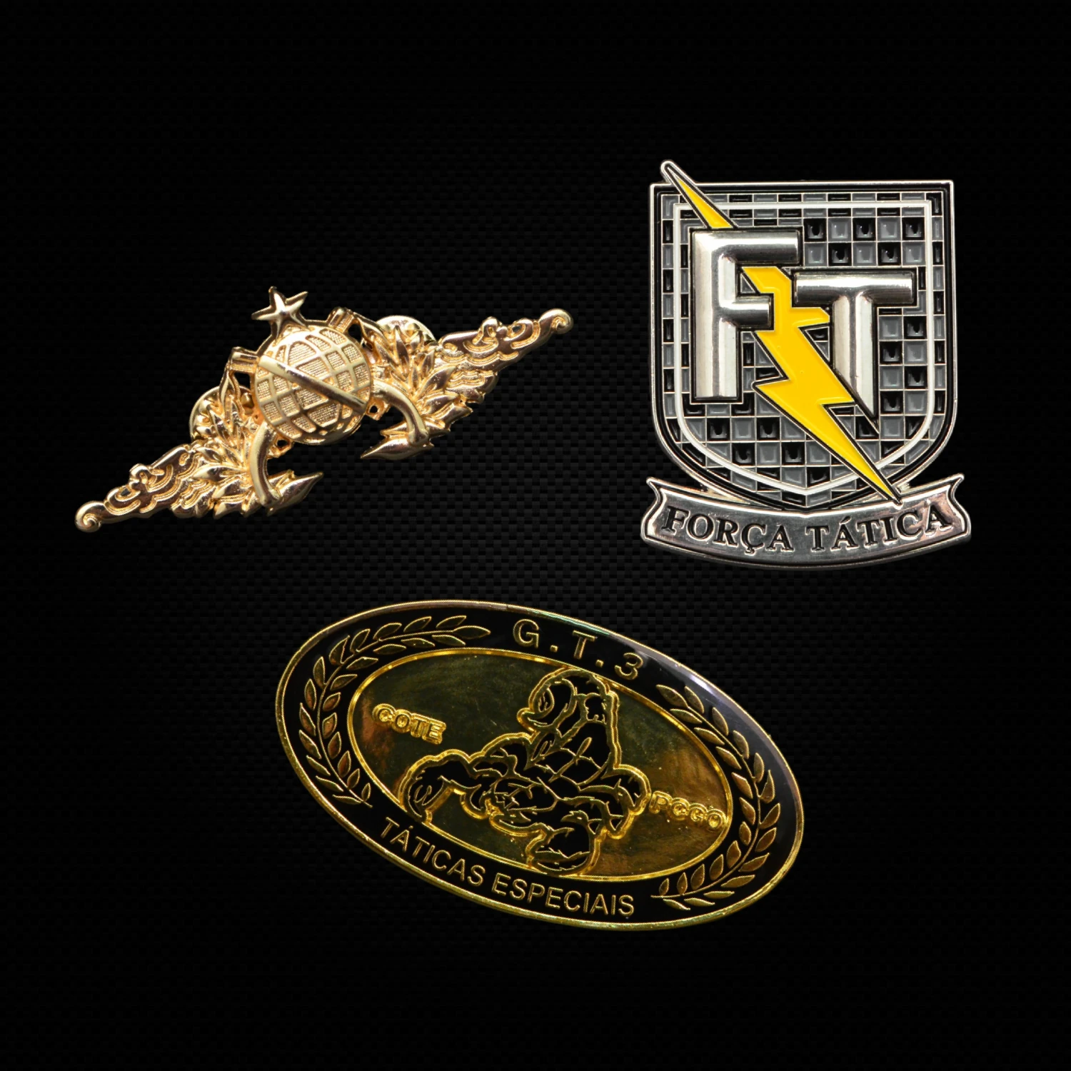 pin
